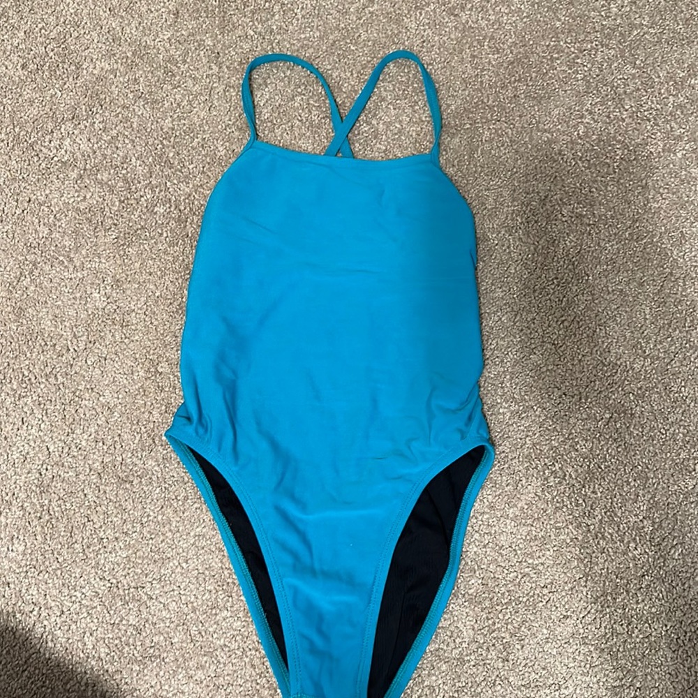 Teal Jolyn One Piece size 28
